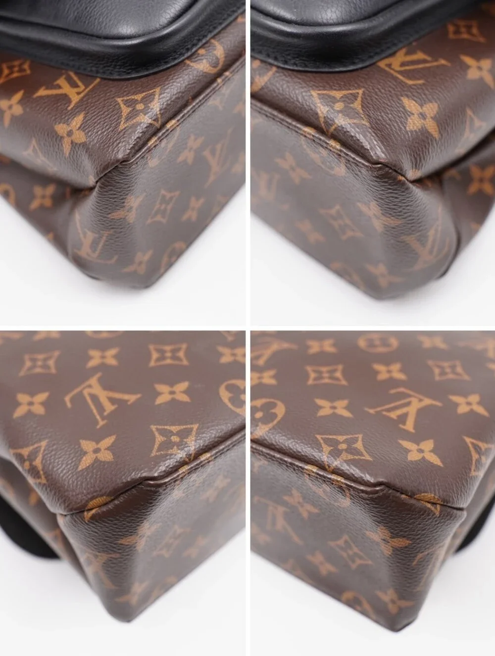 CM28 💗 Louis Vuitton Monogram Marignan